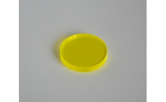 Сцинтилляционные кристаллы GAGG(Ce)